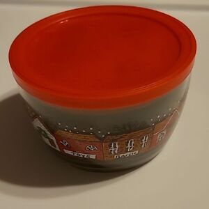 Ollie's Kitchen Candle